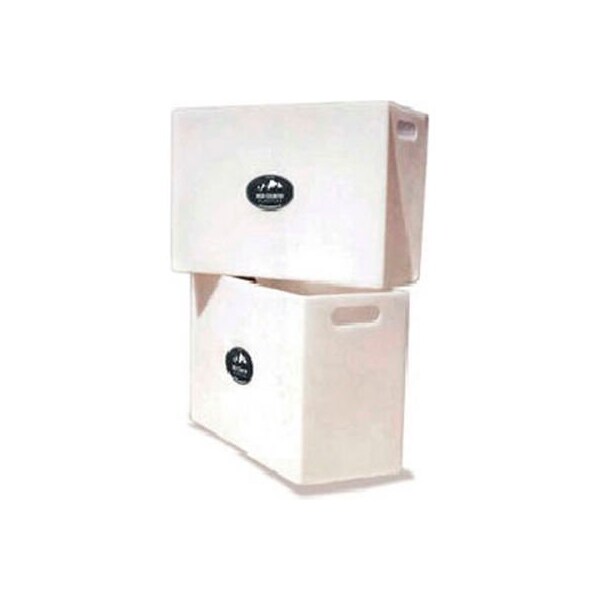 High Country Plastics Pannier Liners, Set of 2,  - PL-2