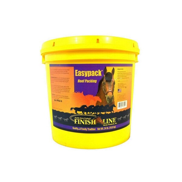 Finish Line Easypack Hoof Packing 24 lbs. - 2795-24LB