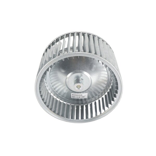 Rheem 10x6 CW 48Blade Wheel;1/2 in. Bore - PD706267