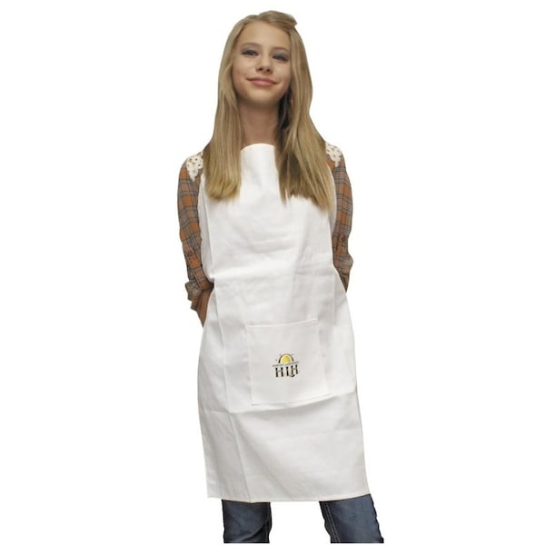 Harvest Lane Honey HARVEST LANE HONEY HONEYA-105 Extraction Apron, Polycotton - HONEYA-105