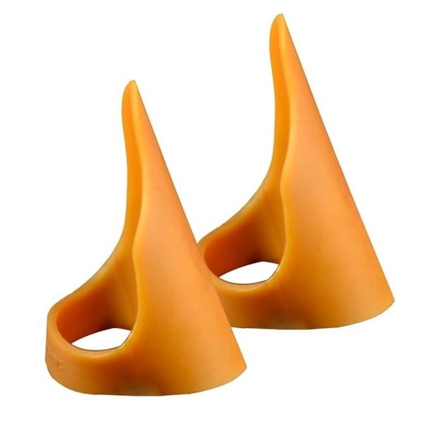 Jacks Jacks T30-GU-M High Scalper Boots - Gum; Medium - T30-GU-M