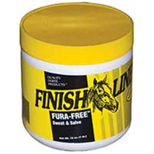 Finish Line Horse Products Fura-free Sweat And Salve 16 Ounces - 9001 - FI37754