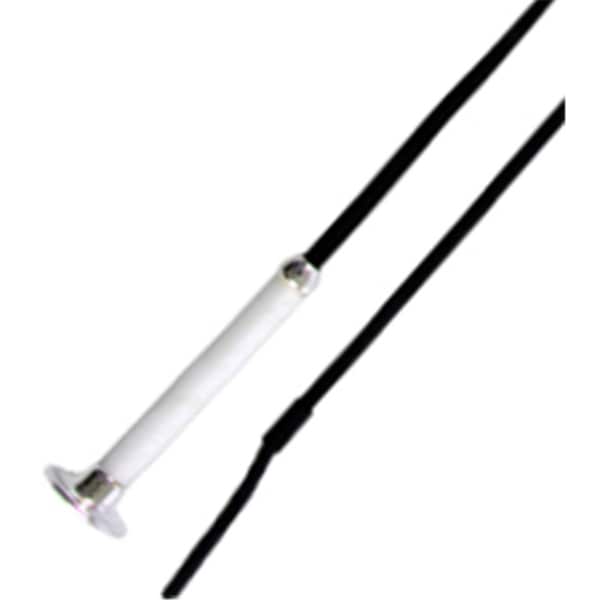 Jacks Imports Dressage Whip 36" 90CM - 1541-36