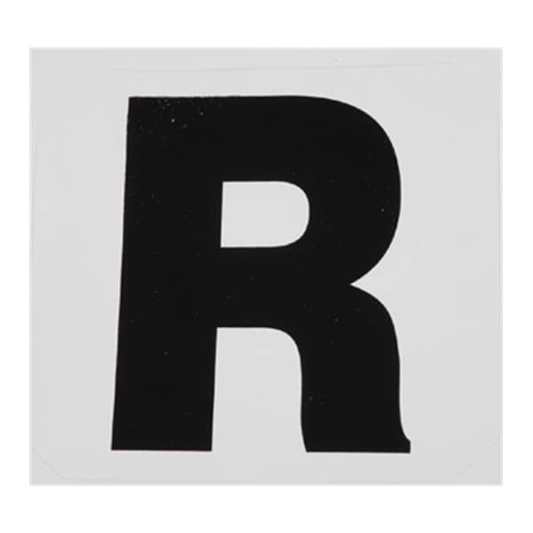 Jacks Imports Dressage Arena Markers Replacement Letters PRVS - 1189-4PK