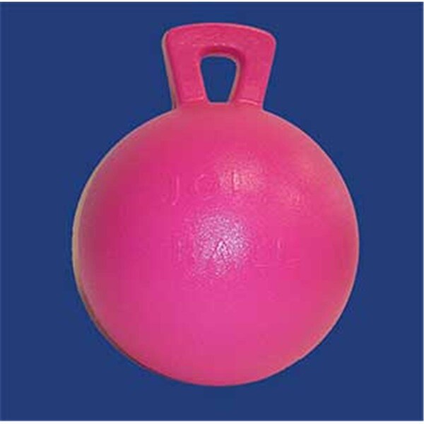 Horsemens Pride Horsemen S Pride Jolly Ball Bubblegum 10 Inch - 410 PK - HO37767