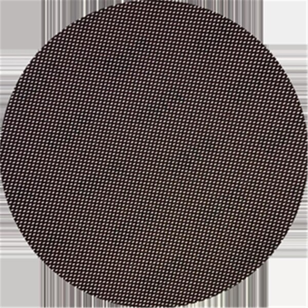 Mansbestfriend Perforated Foam Replacement Pad for Radius 360 Air - MA3568361