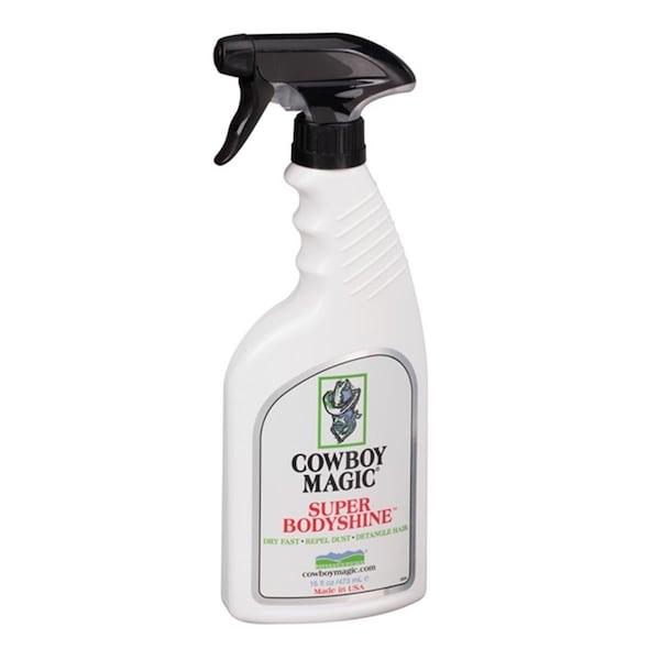 Cowboy Magic Super Bodyshine - 16 oz - CO307745