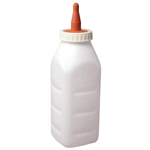 Big Bird Products 984 2 Quart Advance Complete Lamb Bottle Set - BI566027
