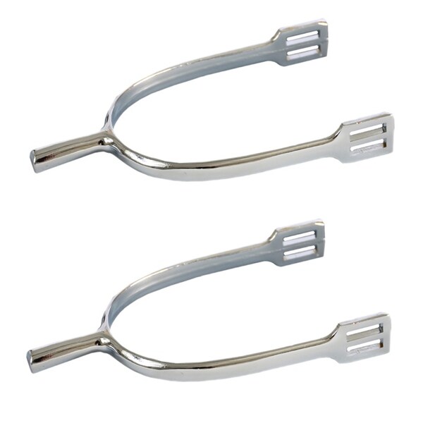 Jacks Imports Zinc Die Cast Spurs 30 mm 30MM - 20261-30MM