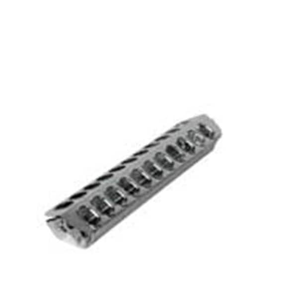 Miller Miller Galvanized Slidetop Feeder 24 Inch - 9830/6028 - 12237