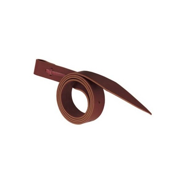 Weaver Leather 134x72 Burg Latigo - 40-0951