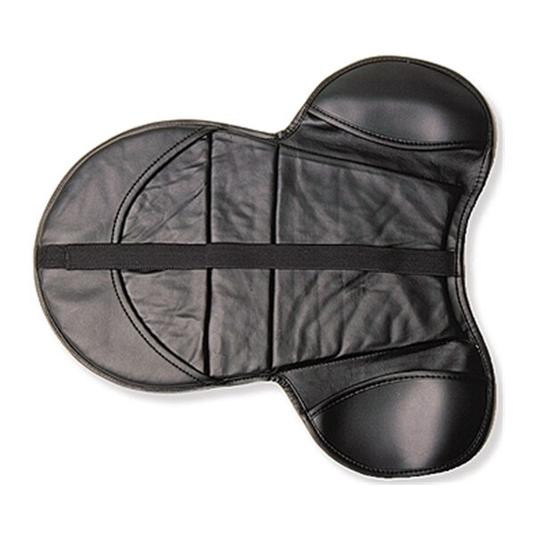 Jacks Imports English Gel Seat Saver - 10436