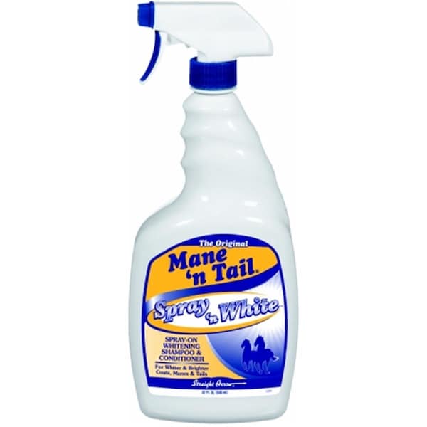 Personagrata Spray And White Shampoo 1 Quart 544876 - PE706992