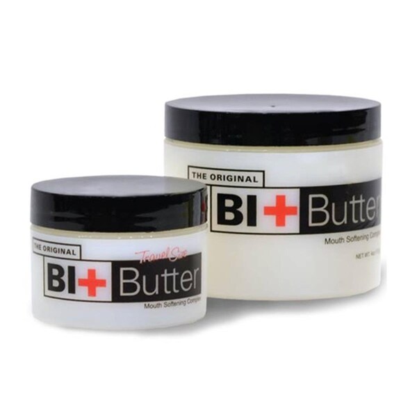 Equine Healthcare International 3400-1 The Original Bit Butter - 1 oz - 3400-1OZ
