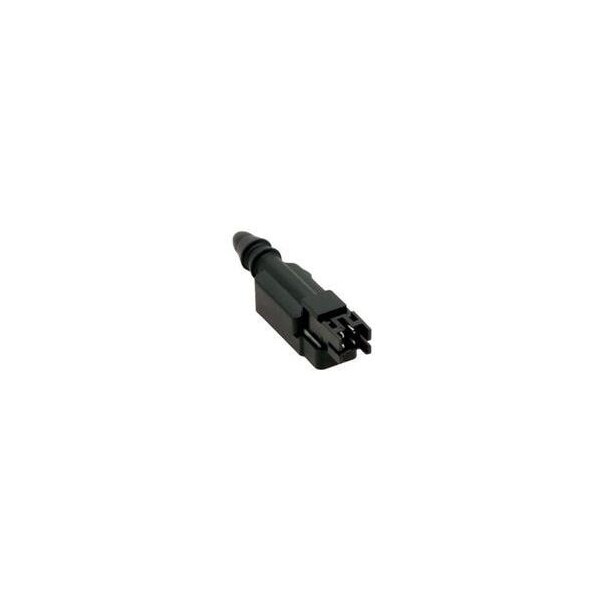 Kavlico Industrial Pressure Sensors Pressure Sensor 2.5 Psi Gage, Pin Header With Matting Connector 12 Leads - P6000-2.5G-B