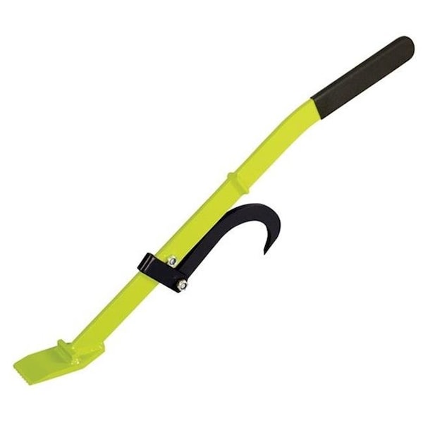 Cool Kitchen 31 in. Universal Tree Felling Lever & Log Roller - CO42256