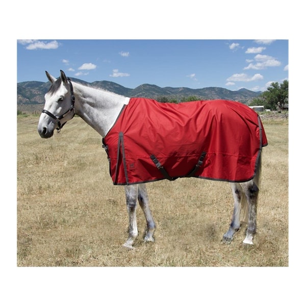 Fienddemonio 86 in. Atlas Turnout Sheet 600 Denier - FI3000951