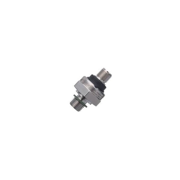 Kavlico Strain Guage Sensor, Gage, 0Psi Min, 145Psi Max, 0.5%, 4-20Ma, Cylindrical - PTE5000-010-1-A-4-B