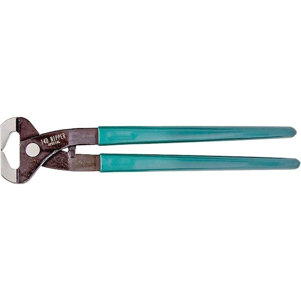 Diamond Farrier NIPPER HORSE HOOF ECON 14IN - 14DN