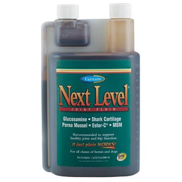 Farnam Home & Garden Farnam Home & Garden 3001397 16 oz. Next Level Equine Joint Fluid - 155072