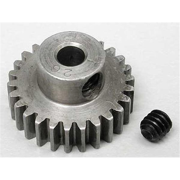 Homestead 26 Tooth 48 Pitch Absolute Pinion - HO896581