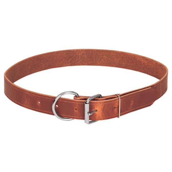 Daretocare 80-0974 1.5 x 40 in. Cow Neck Strap - Medium - DA2670876