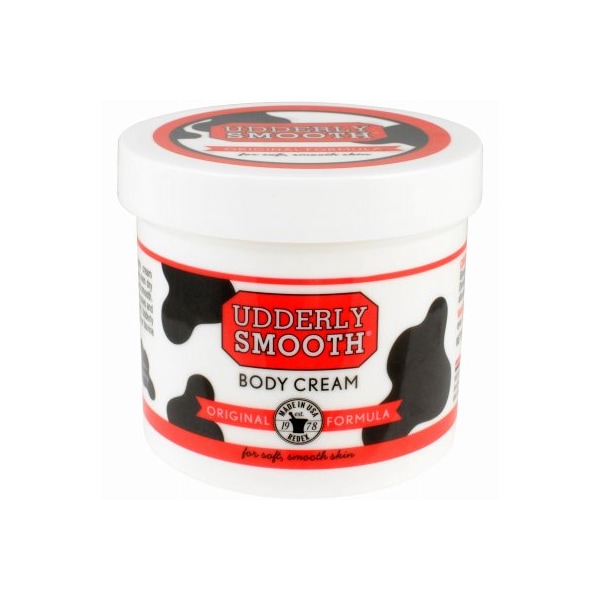 Emerson Healthcare 12OZ Udder Cream Jar - 60251X12
