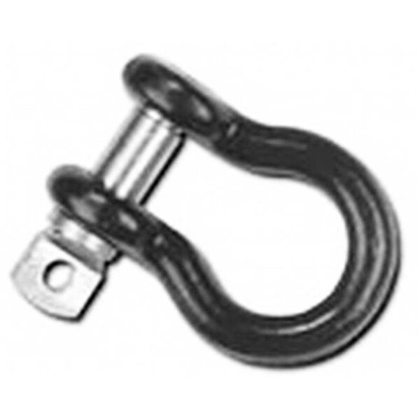 Double Hh Double HH 24046 0.62 x 2.5 in. Farm Clevis - 146252