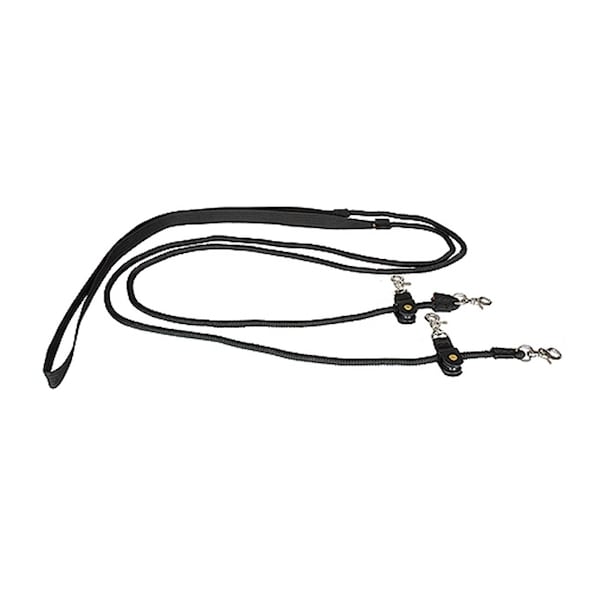 Jacks Imports Nylon Draw Reins - 813
