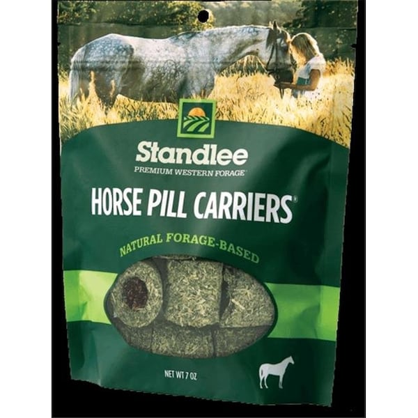 Standlee Hay Standlee Hay 249049 Horse Pill Carrier - 249049