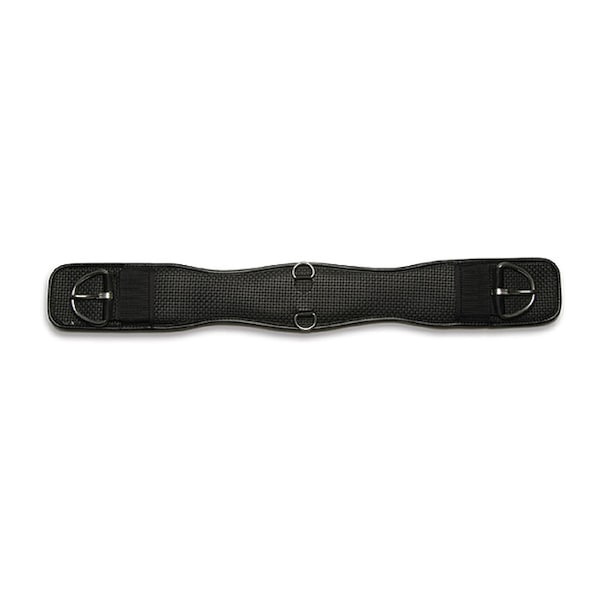 Jacks Imports Anti Chafe Shaped Cinch 36" - 10644-36