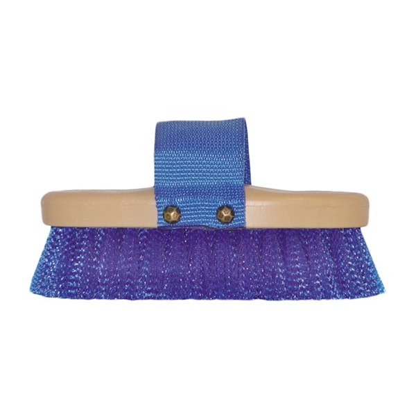 Decker Brushes & More Long Horn Brush - 3266