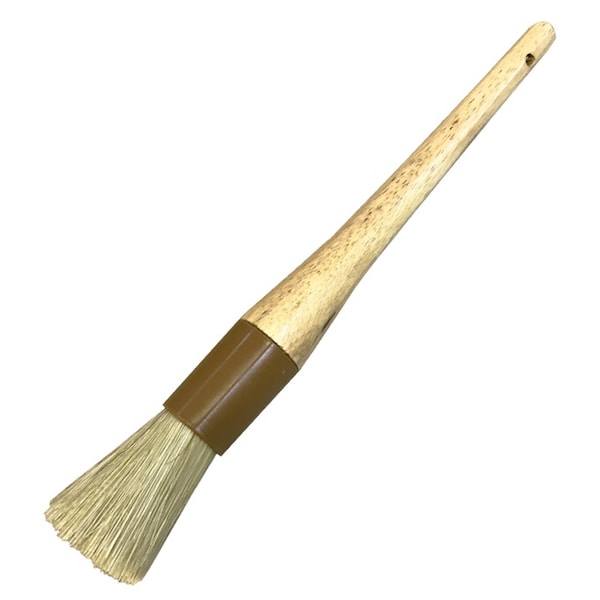 Desert Equestrian Legends Hoof Oil Brush "Pinta" - 2224