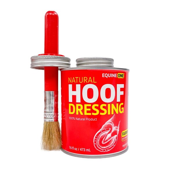 Mineral Medix Hoof Doctor 16 oz. - 4475