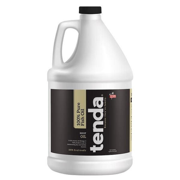 Tenda Tenda 100% Fish Oil Gallon - 3412-GL