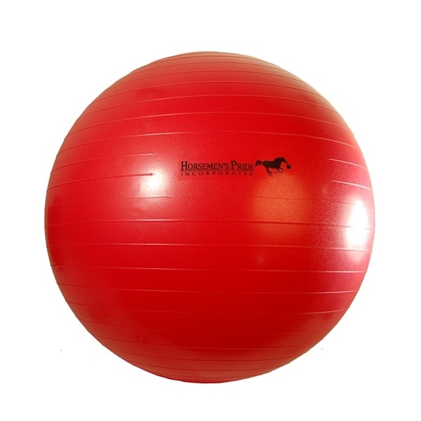 Horsemens Pride Jolly Mega Ball 40" - 2005-40