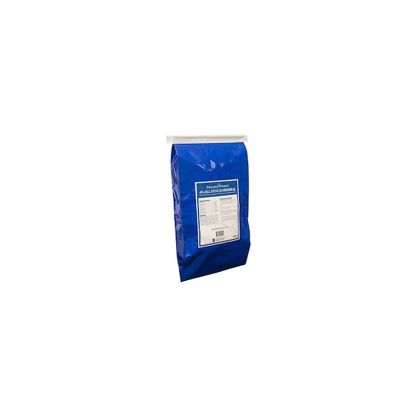 Prairie Pride All Stock Mineral, 50-Lb. - 16827