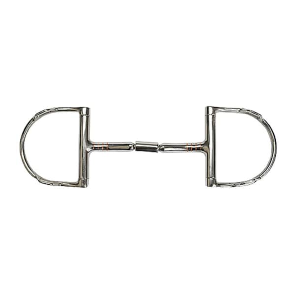 Jacks Imports Stainless Steel Mullen Barrel Bit 5-1/4" - 1335-5-1/4