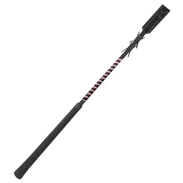 Jacks Imports Racing Bat with Square Flapper 30" PK-LB-BK - 661-PK