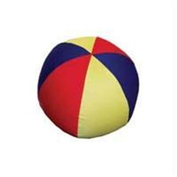 Horsemens Pride Horsemen S Pride Inc - Mega Ball Beachball Cover- Multi Colored 30 Inch - C430 BB - HO36971
