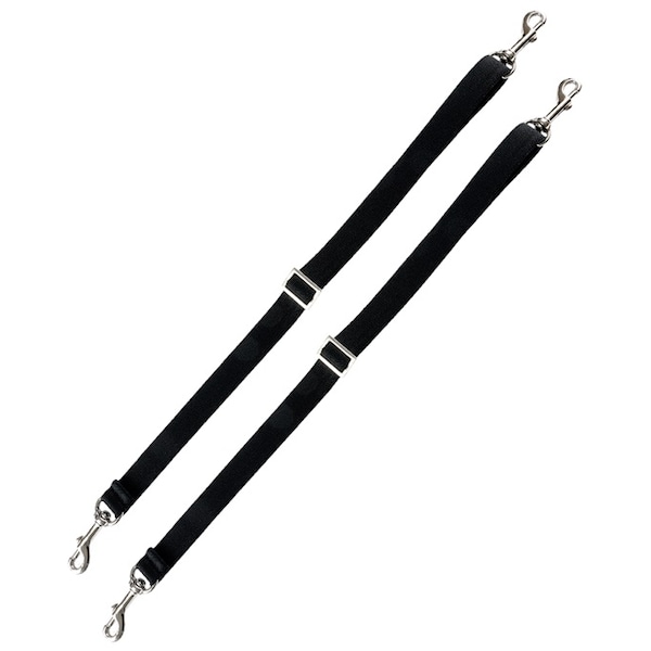 Jacks Imports Replacement Elastic Leg Holds LONG 42" - 793-LG
