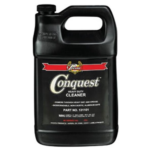 Presta Presta 131101 Conquest Heavy Duty Cleaner; 1-Gallon - PST-131101