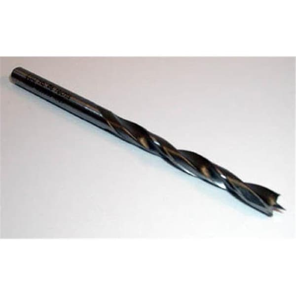 Blum Blum Bdb 6Mm 6Mm High Speed Steel Twist Bit Use With Tandem Template - BDB 6MM