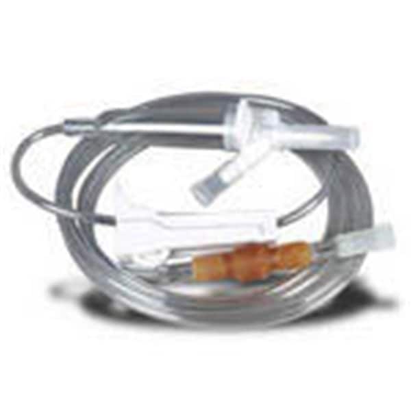 Hospira Primary IV Set 73 15 drop - 014VENIV-15