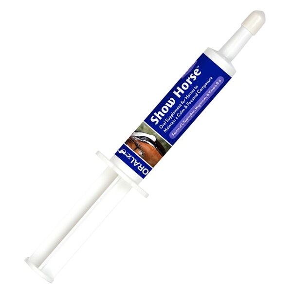 Oralx Oralx Show Horse 34 Grams - 4331