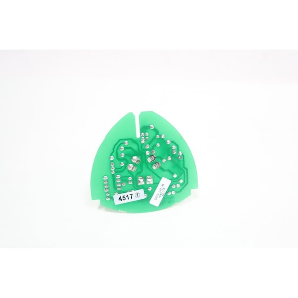 Edwards Signaling Triliptical Blue Adaptabeacon 24V-Dc Pcb Circuit Board - 102LS-SLEDB-G1