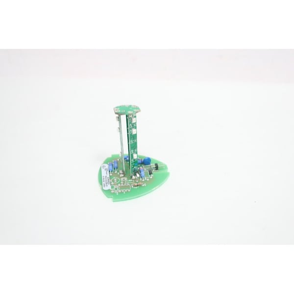 Edwards Signaling Triliptical Blue Adaptabeacon 24V-Dc Pcb Circuit Board - 102LS-SLEDB-G1