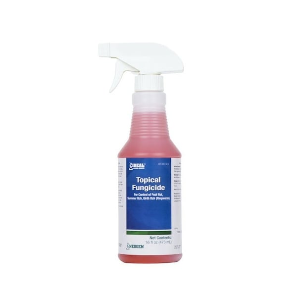 Neogen Topical Fungicide, 16 oz, Bottle - 79209