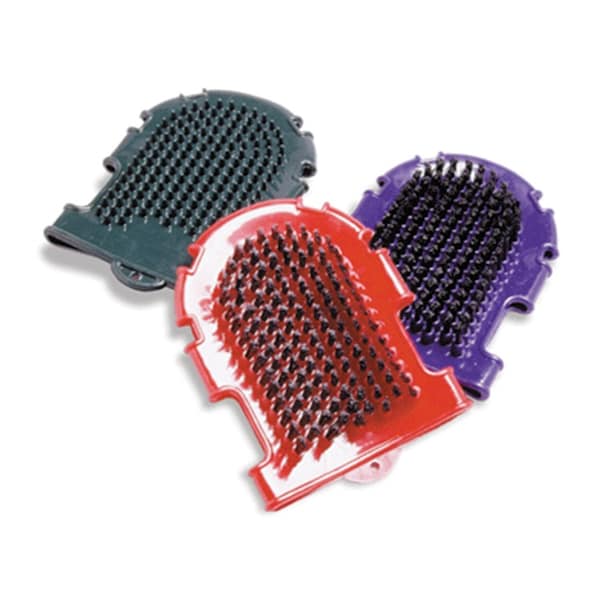 Jacks Imports Dual Grooming Glove ROYAL - 244851-RY