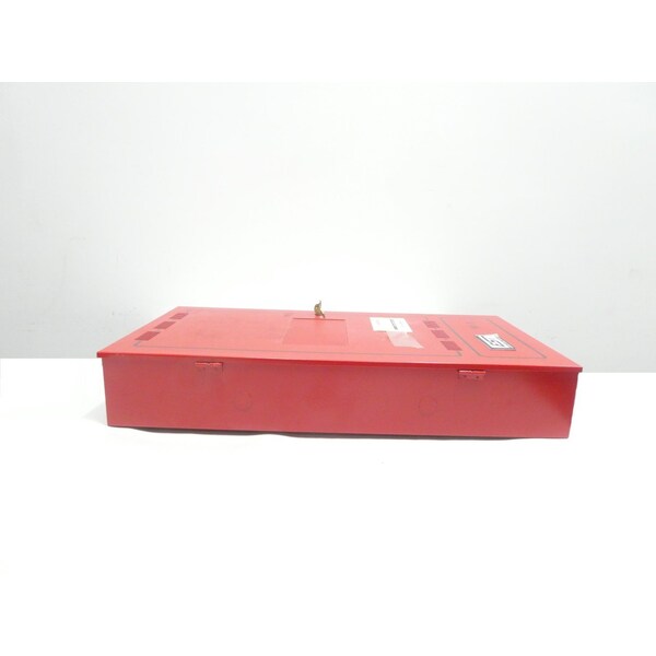 Est Edwards FIRE ALARM CABINET CONTROL PANEL SIGA-MAB OTHER PLC AND DCS MODULE - IRC-3 63217-2621